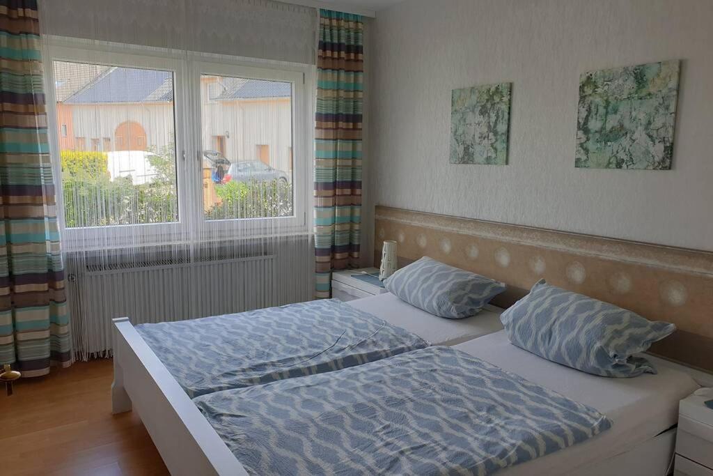 Ferienwohnung Christina Hinterweiler 外观 照片
