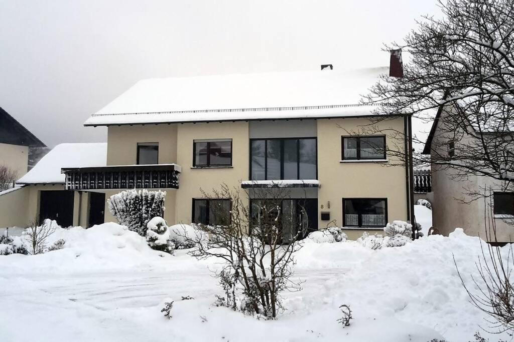 Ferienwohnung Christina Hinterweiler 外观 照片