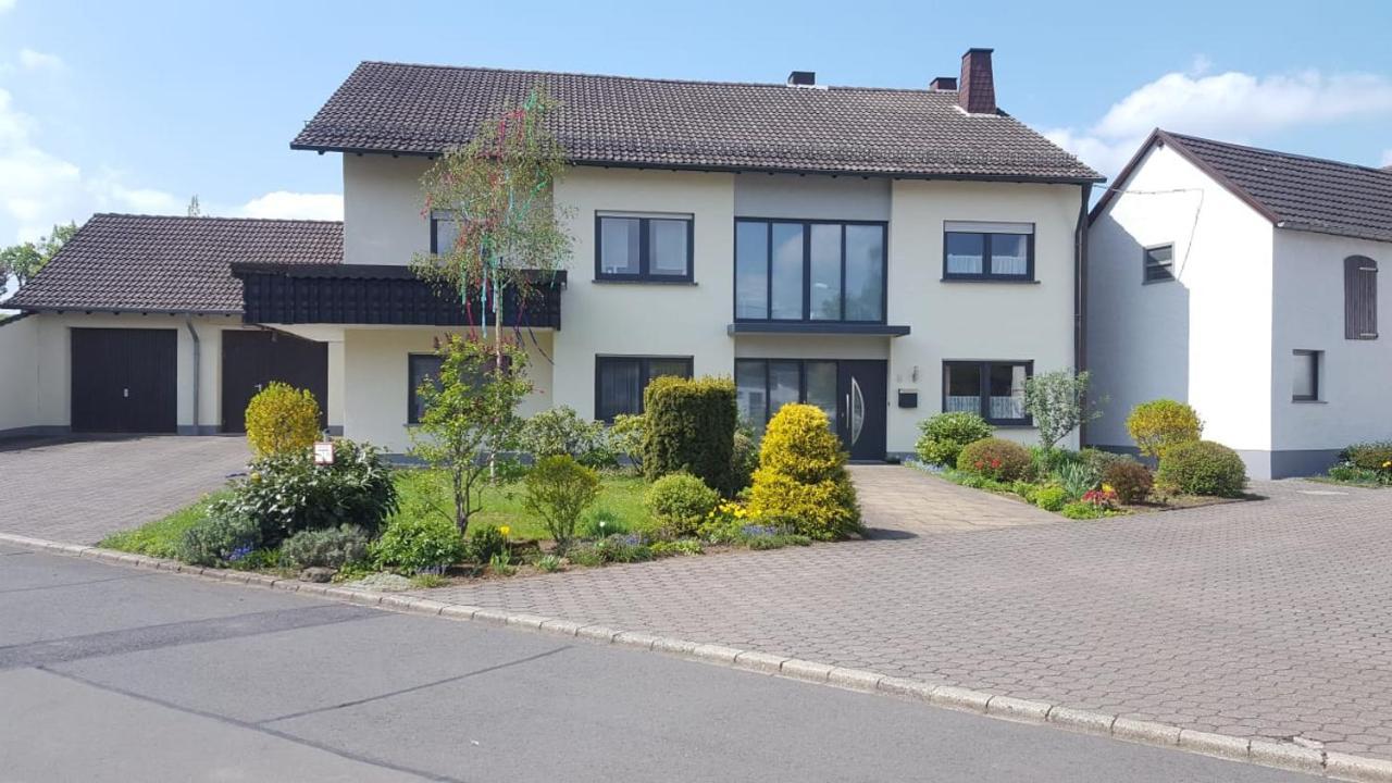 Ferienwohnung Christina Hinterweiler 外观 照片