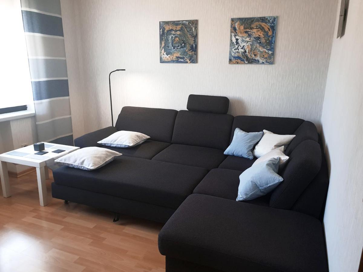 Ferienwohnung Christina Hinterweiler 外观 照片