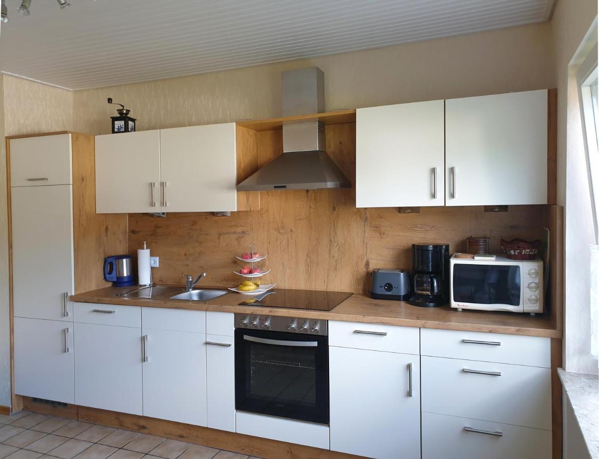 Ferienwohnung Christina Hinterweiler 外观 照片