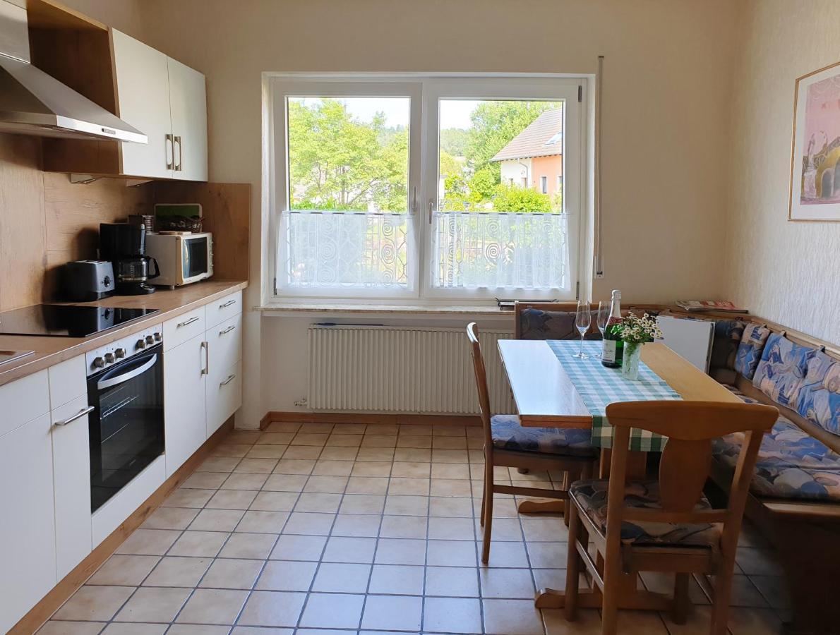 Ferienwohnung Christina Hinterweiler 外观 照片